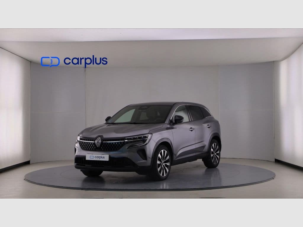 Renault Austral – foto 2