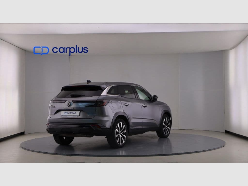 Renault Austral – foto 5