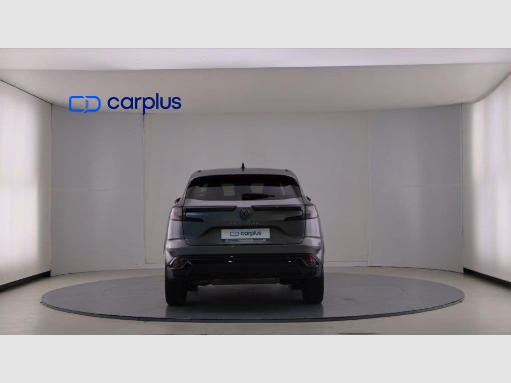 Renault Austral – foto 6