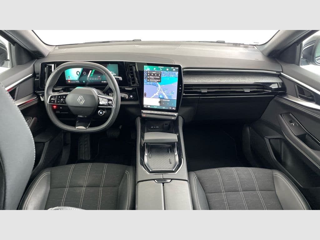 Renault Austral – foto 10