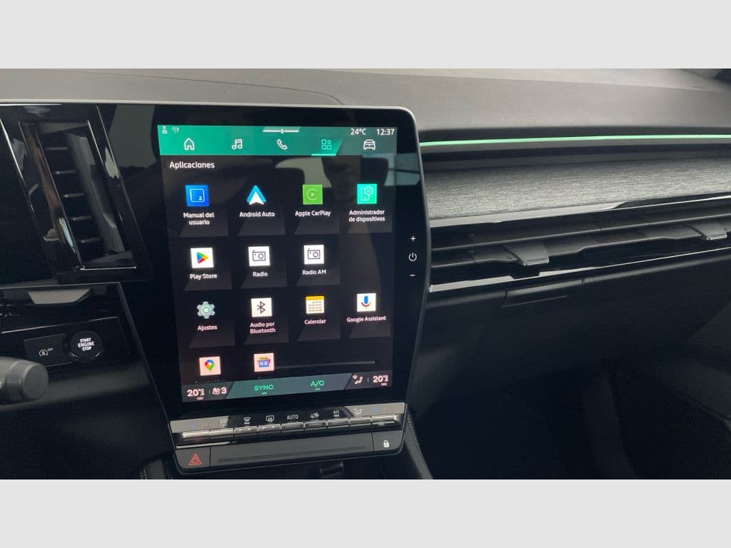 Renault Austral – foto 15