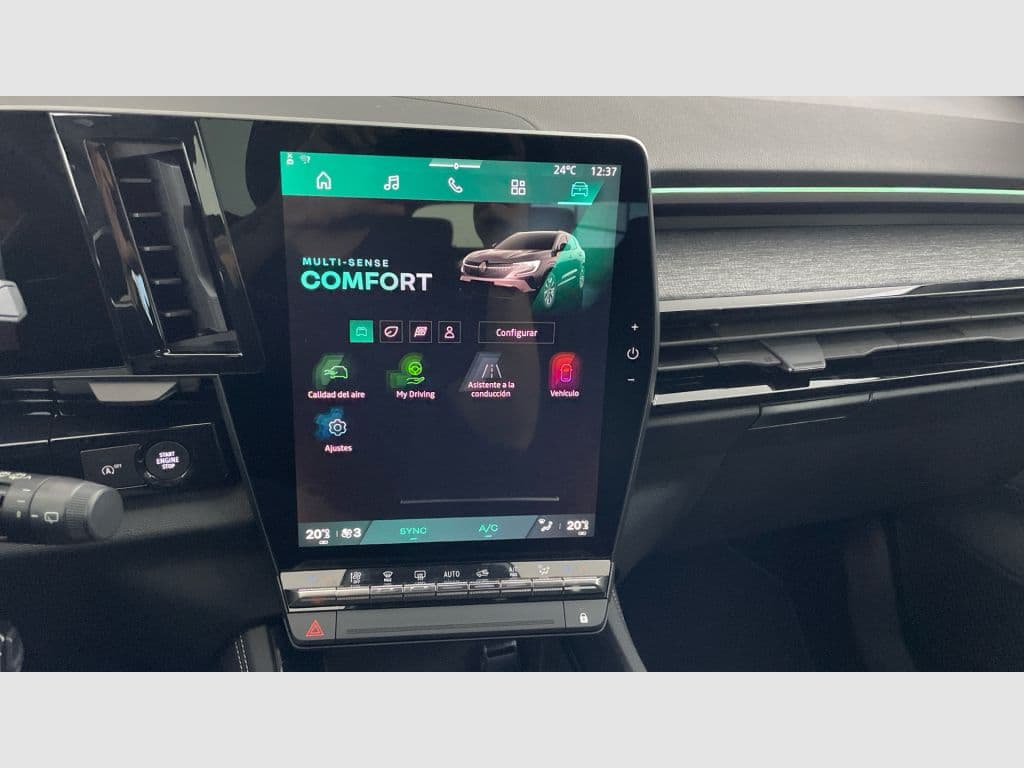 Renault Austral – foto 16