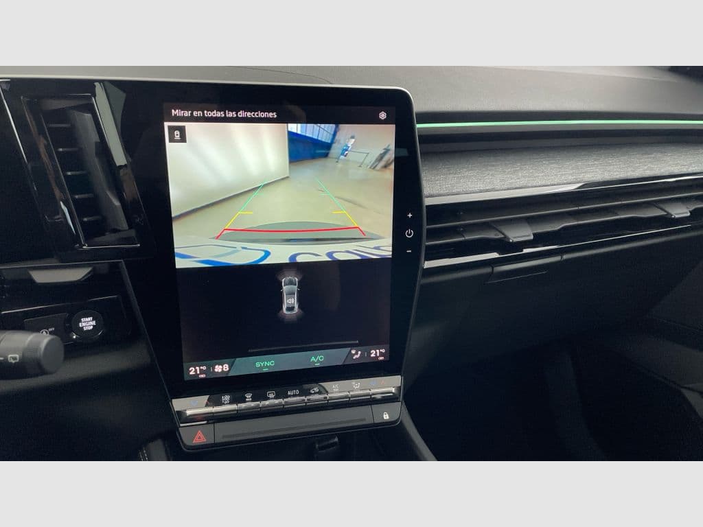 Renault Austral – foto 17