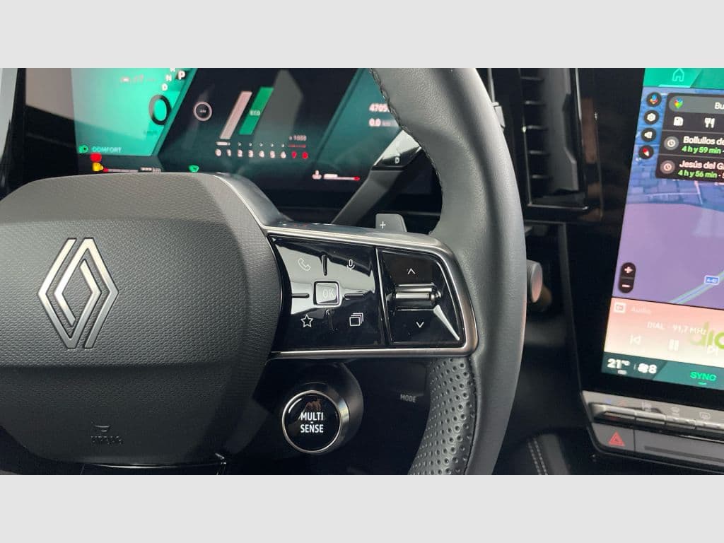 Renault Austral – foto 26
