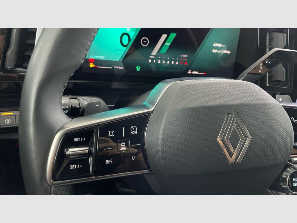 Renault Austral – foto 27