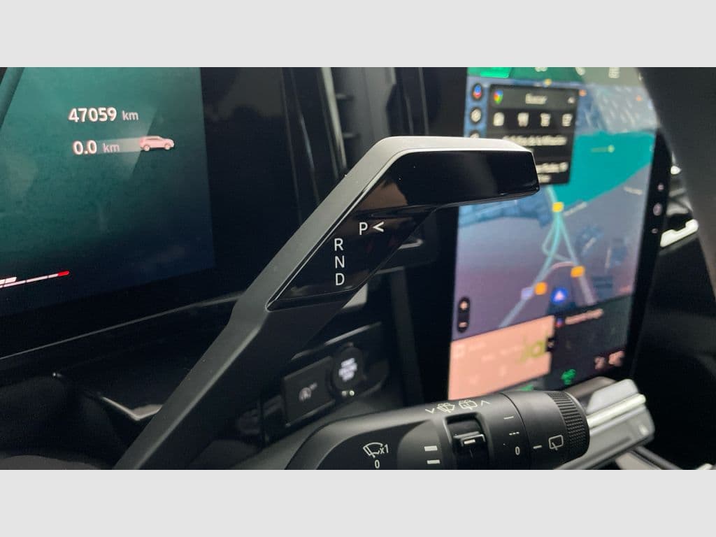 Renault Austral – foto 29
