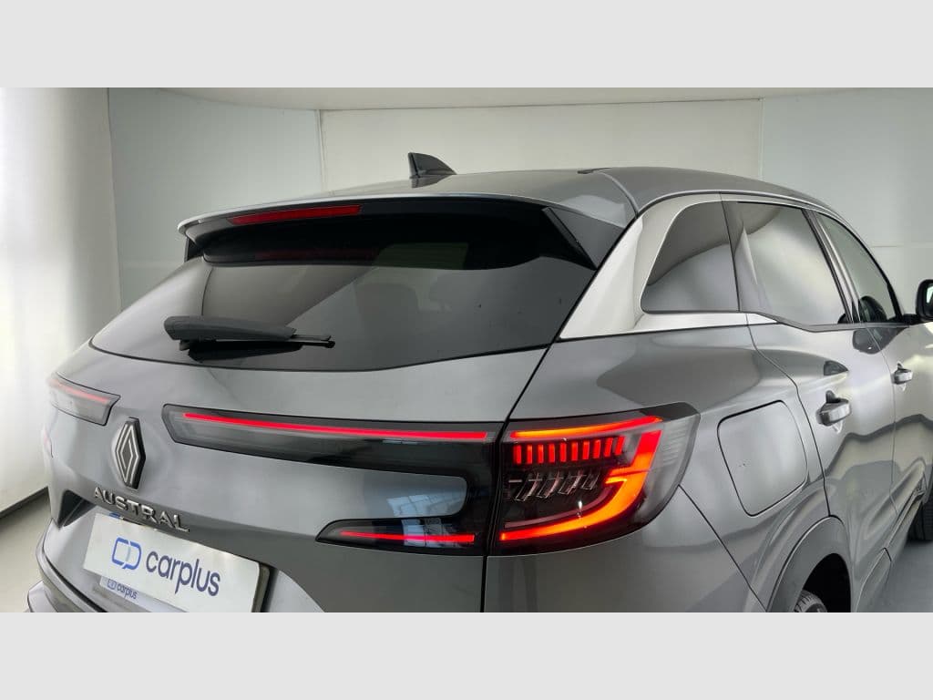 Renault Austral – foto 36