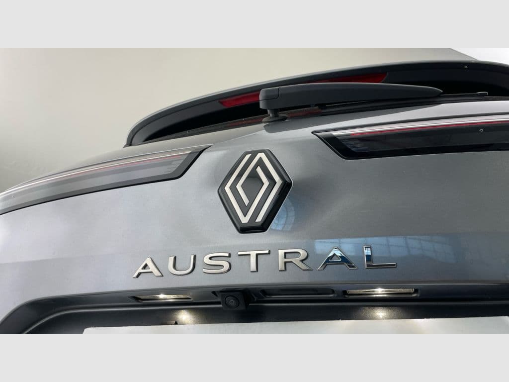 Renault Austral – foto 37