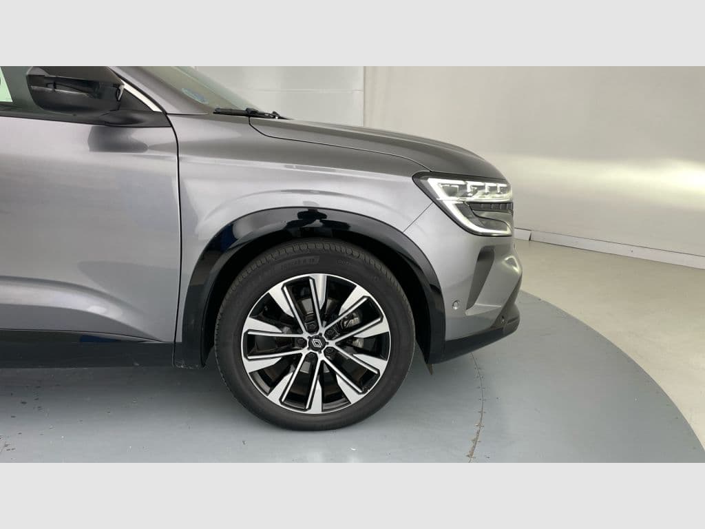 Renault Austral – foto 44