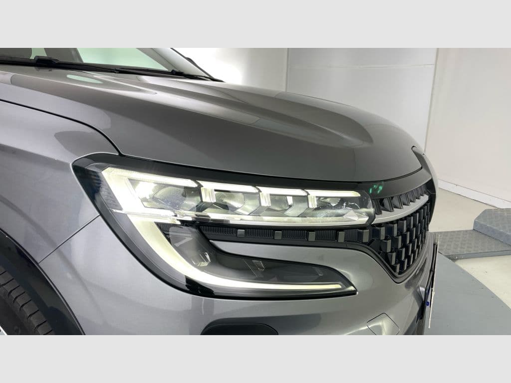 Renault Austral – foto 45