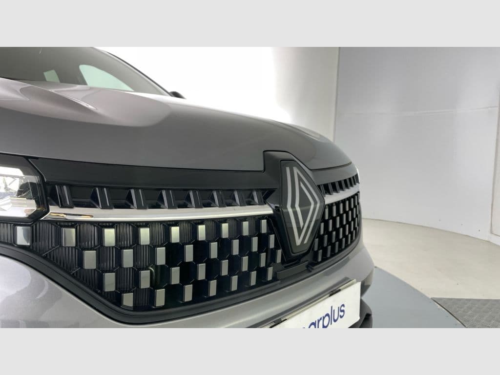 Renault Austral – foto 46