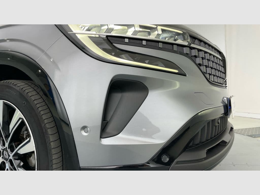 Renault Austral – foto 47