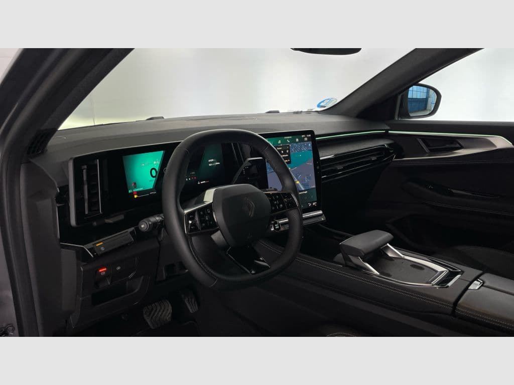 Renault Austral – foto 49