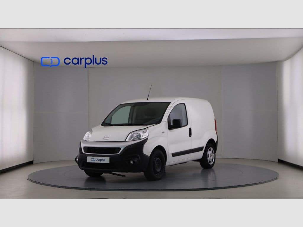 Fiat Fiorino – foto 2
