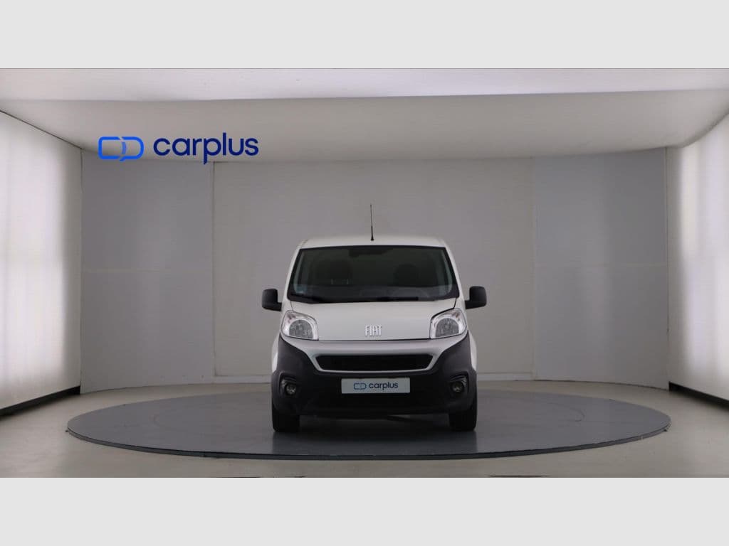 Fiat Fiorino – foto 3