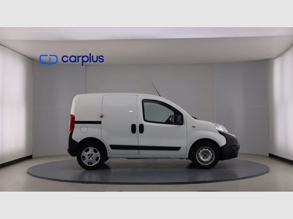 Fiat Fiorino – foto 4