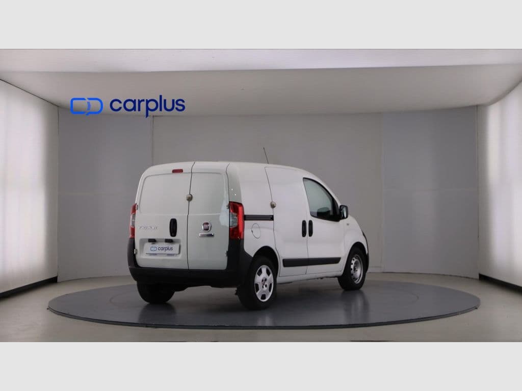 Fiat Fiorino – foto 5