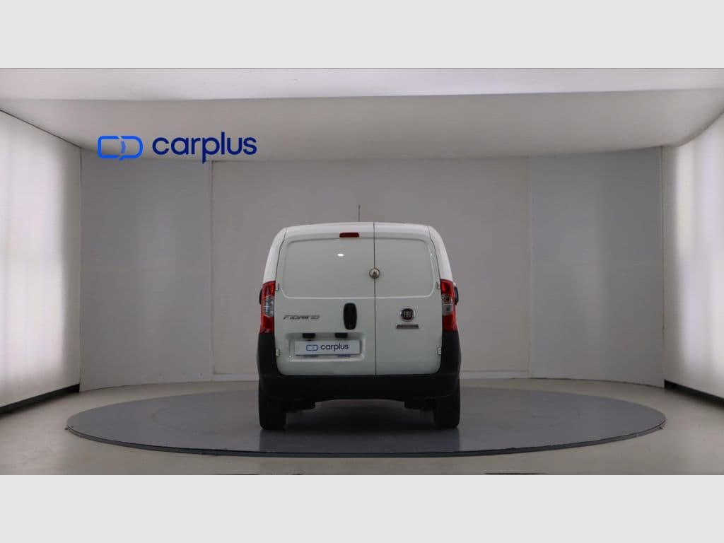 Fiat Fiorino – foto 6