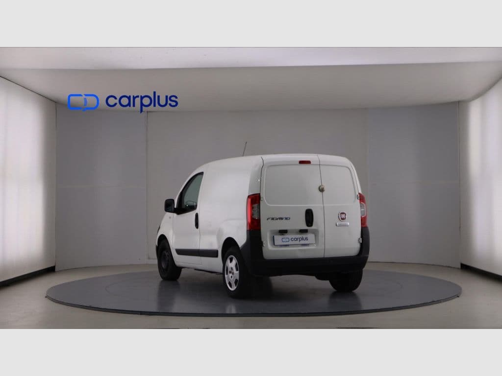 Fiat Fiorino – foto 7