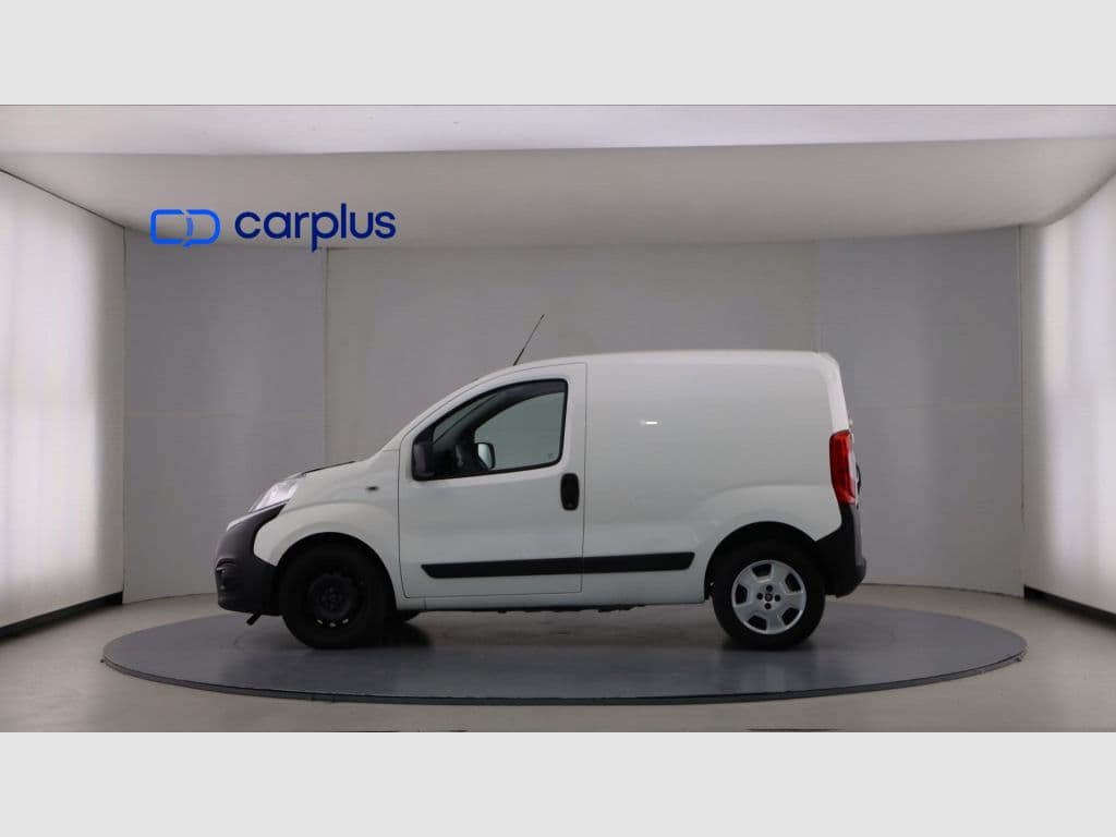 Fiat Fiorino – foto 8