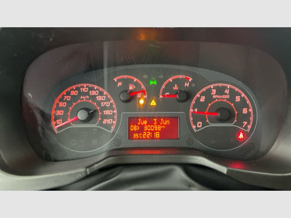 Fiat Fiorino – foto 10