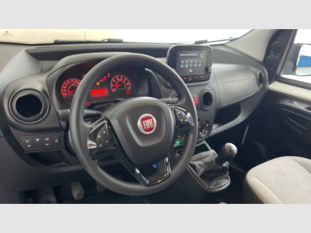 Fiat Fiorino – foto 11