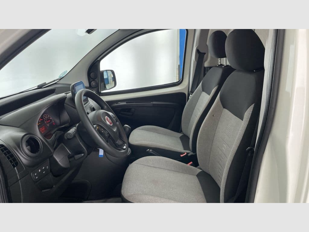 Fiat Fiorino – foto 12