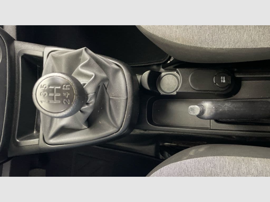 Fiat Fiorino – foto 19