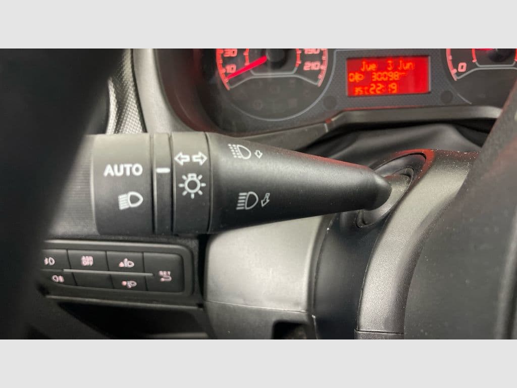 Fiat Fiorino – foto 23