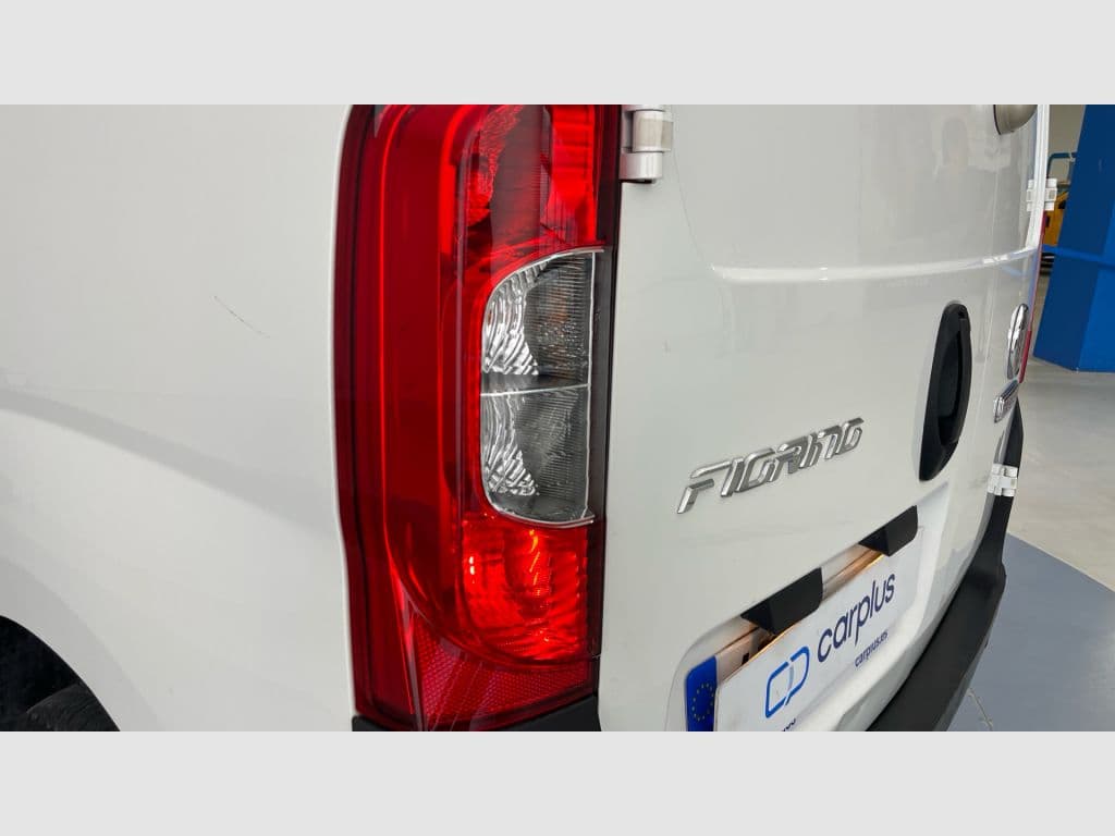 Fiat Fiorino – foto 28
