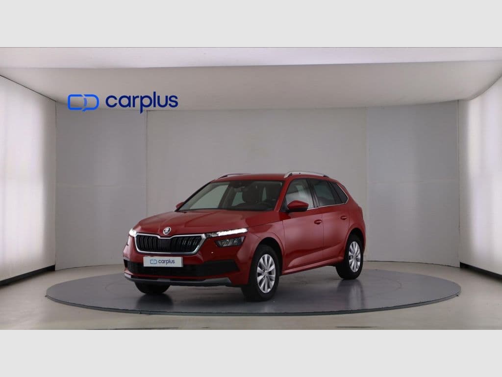 Skoda Kamiq – foto 2