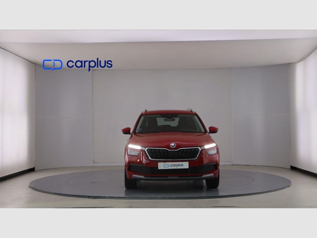 Skoda Kamiq – foto 3