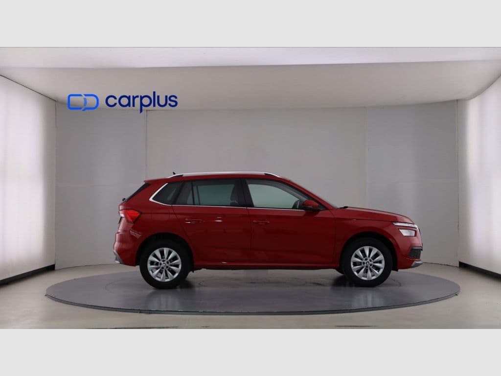 Skoda Kamiq – foto 4
