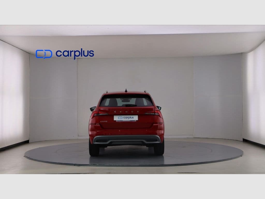 Skoda Kamiq – foto 6