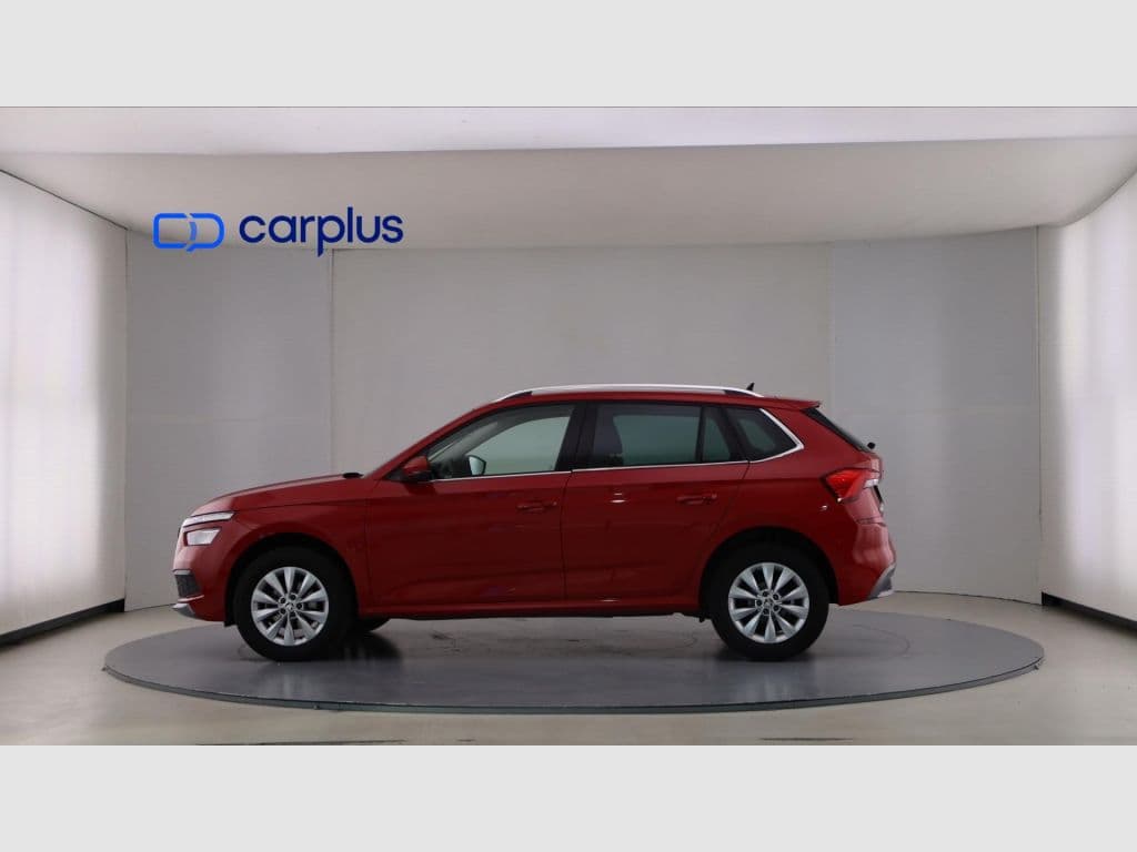 Skoda Kamiq – foto 8