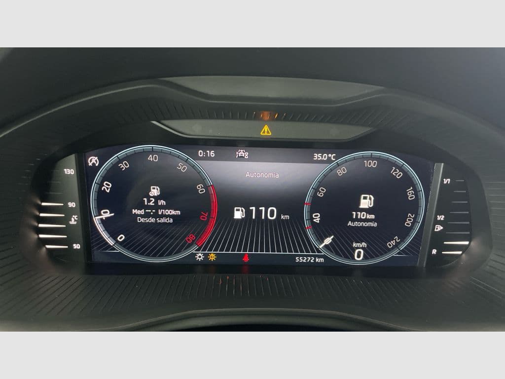 Skoda Kamiq – foto 9
