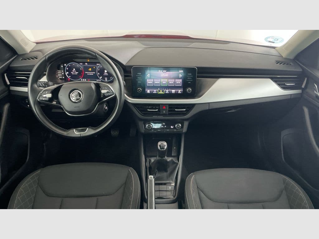 Skoda Kamiq – foto 10
