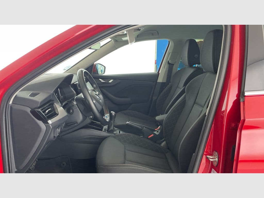 Skoda Kamiq – foto 11