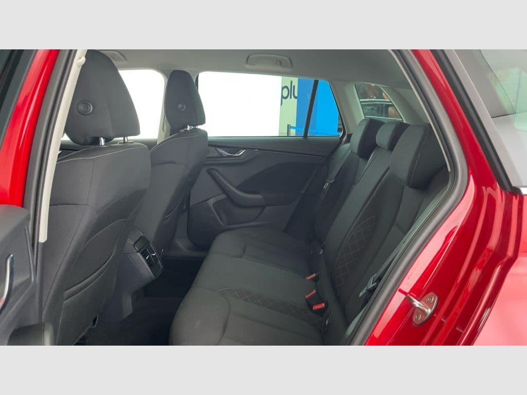 Skoda Kamiq – foto 12