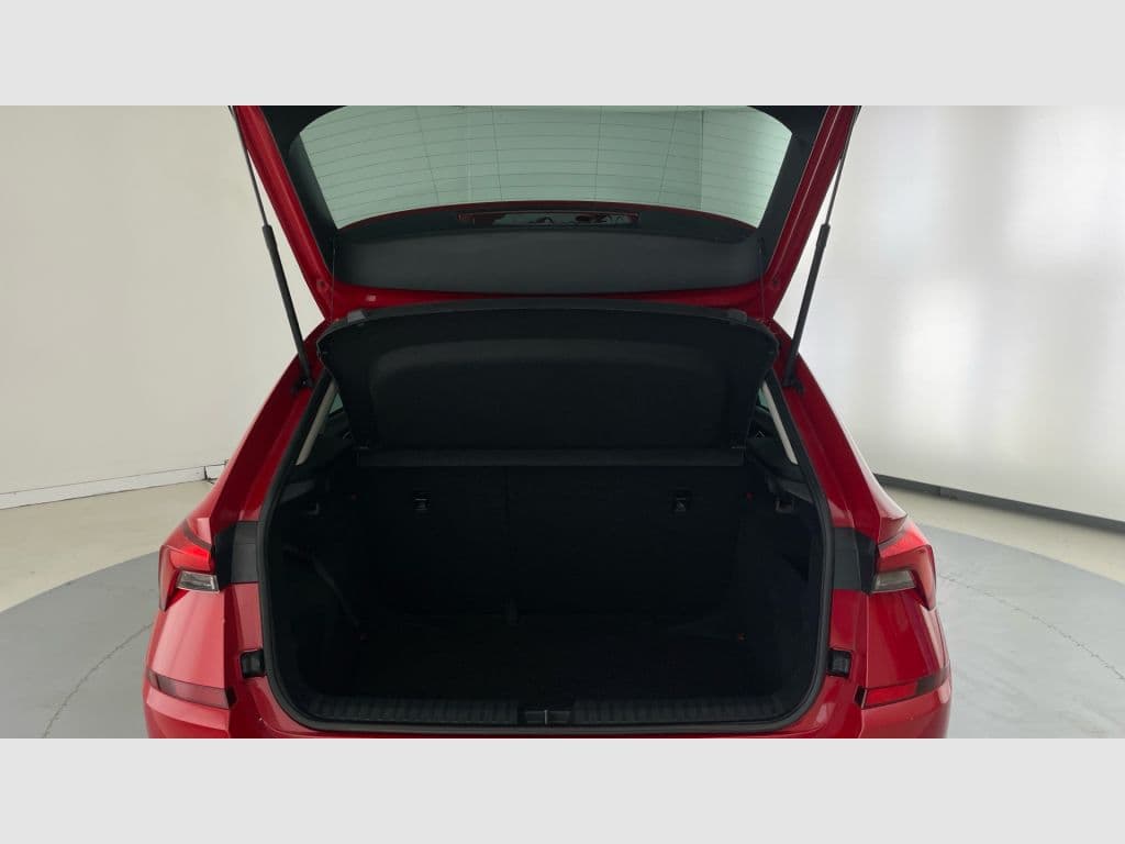 Skoda Kamiq – foto 13