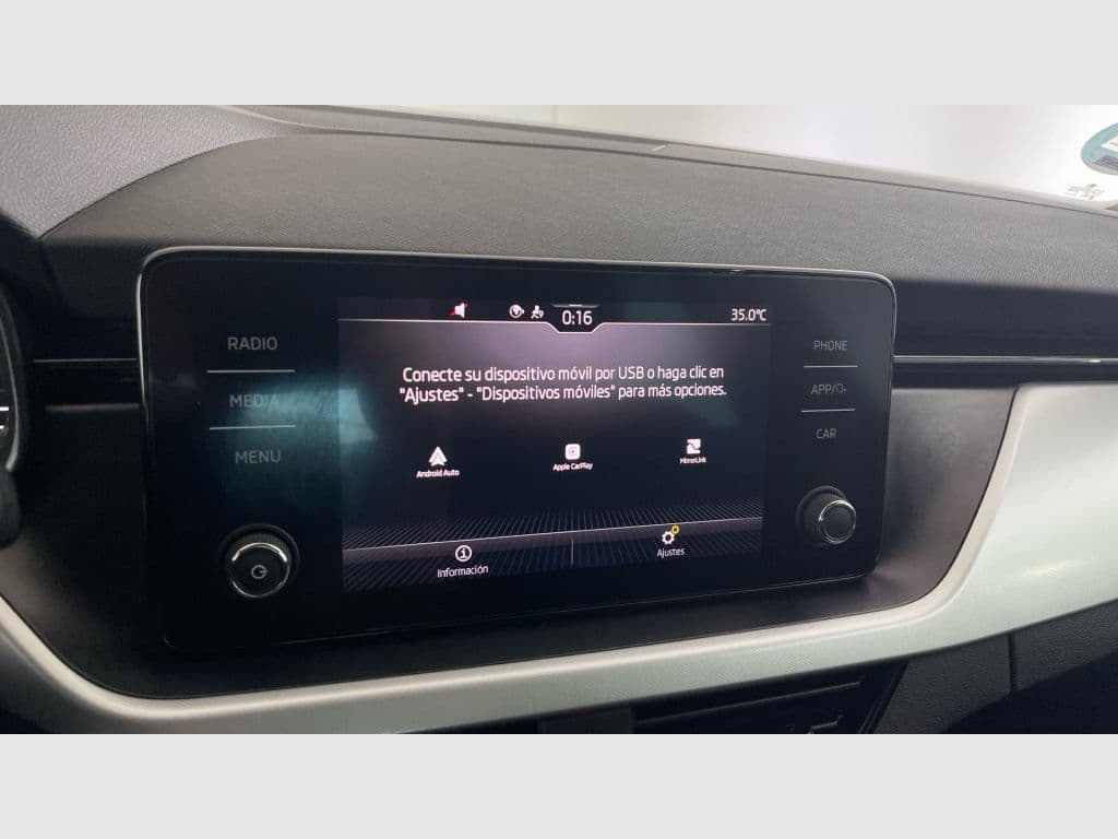 Skoda Kamiq – foto 16