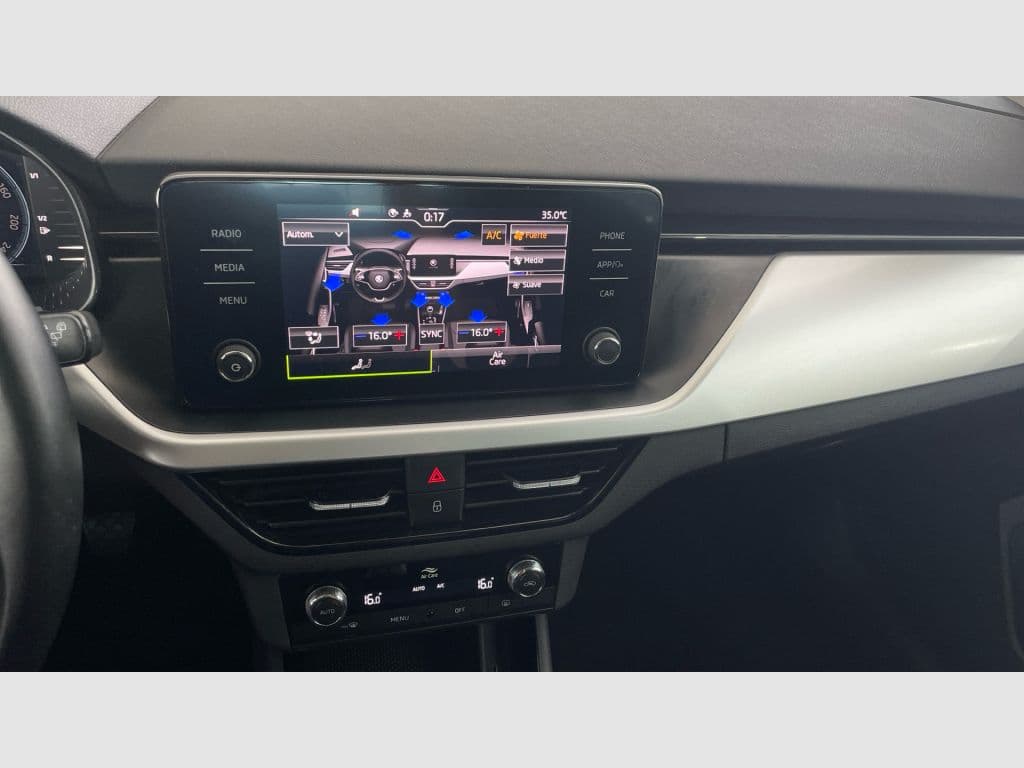 Skoda Kamiq – foto 18