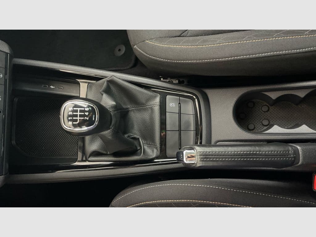 Skoda Kamiq – foto 20