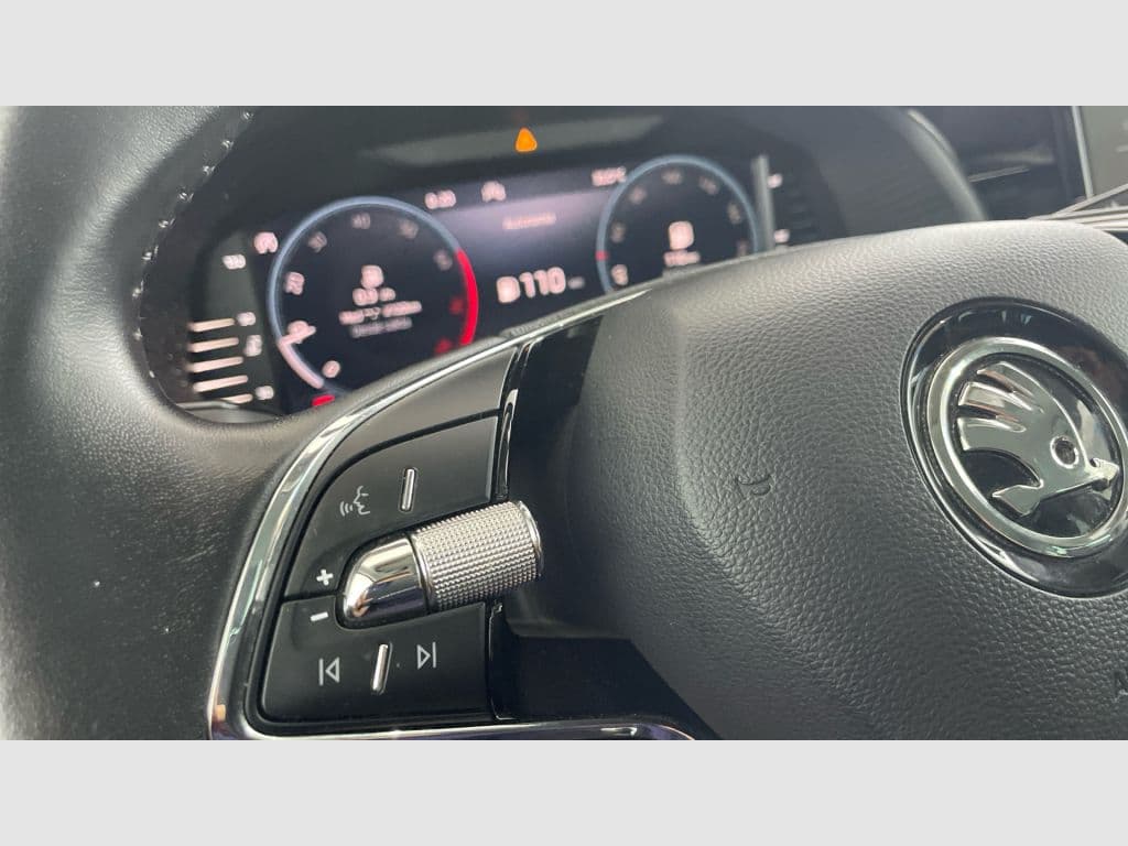Skoda Kamiq – foto 27