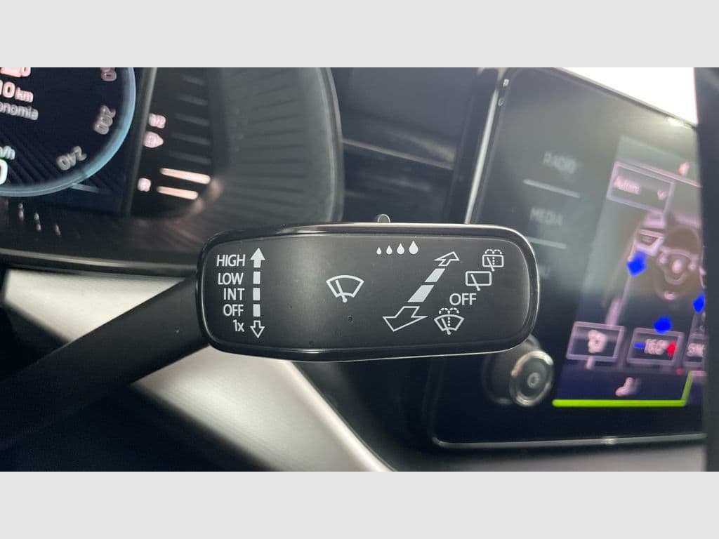 Skoda Kamiq – foto 28