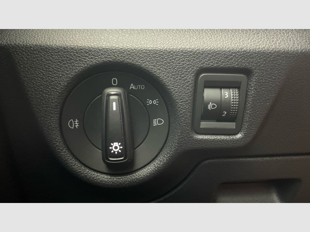 Skoda Kamiq – foto 30