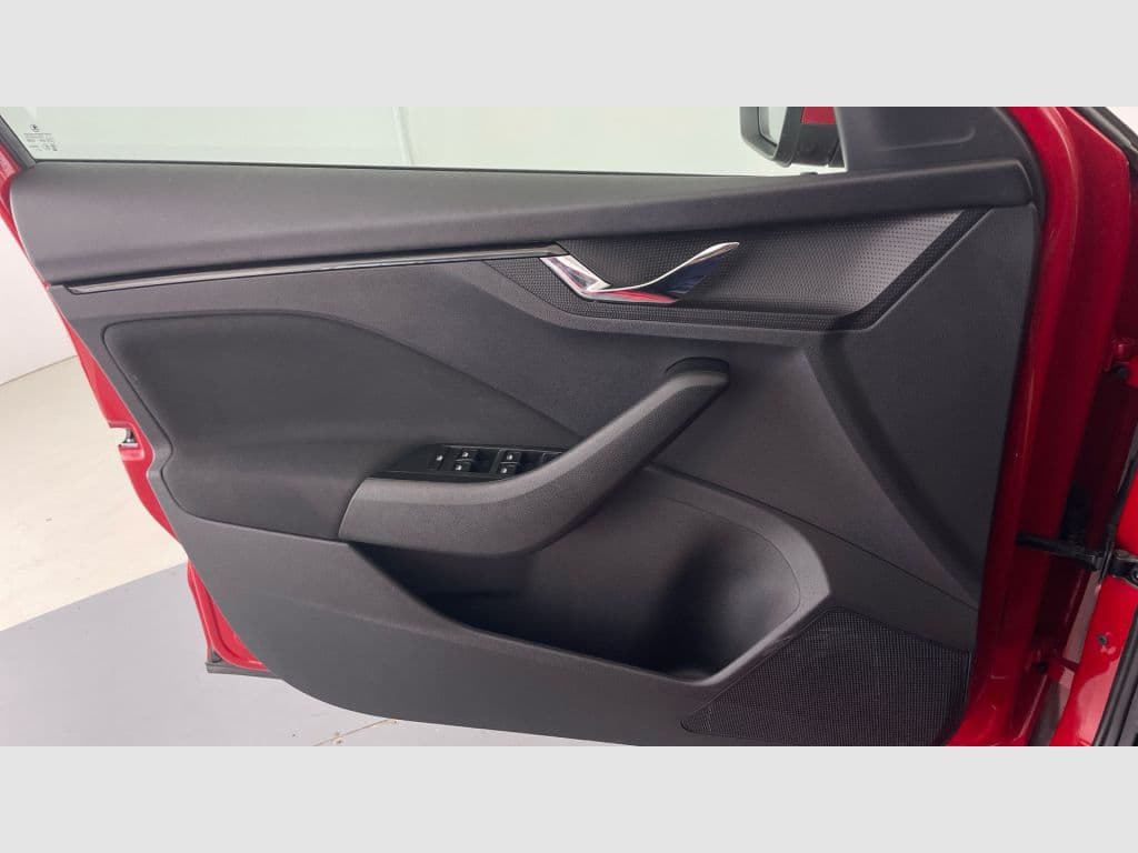 Skoda Kamiq – foto 31