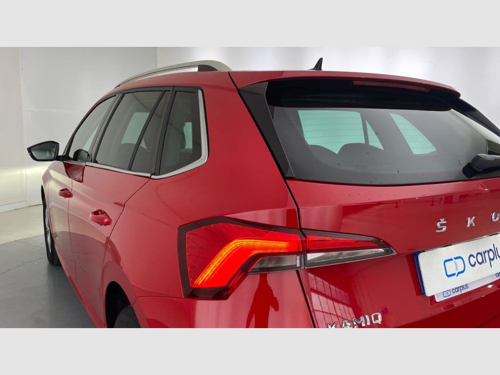 Skoda Kamiq – foto 33