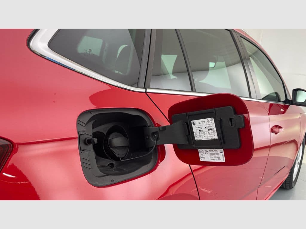 Skoda Kamiq – foto 36