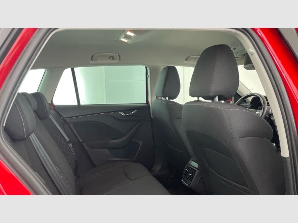 Skoda Kamiq – foto 37